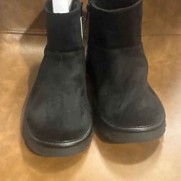 Wild Fable Women’s May Booties-Black - Picture 2 of 5